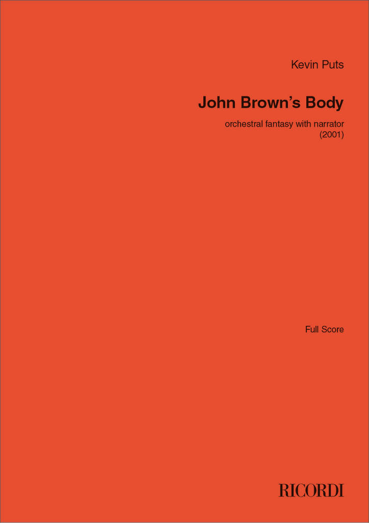 John Brown's Body